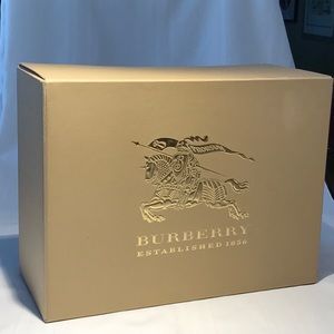 Burberry Storage Box